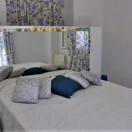 别墅 Sofia Pounta *