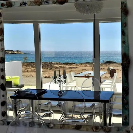 Sofia Pounta * 奇波斯阿费提