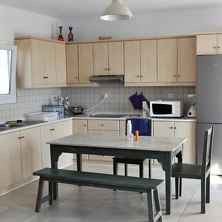 Sofia Pounta * 奇波斯阿费提