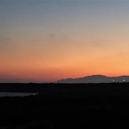 Sofia Pounta Villa *